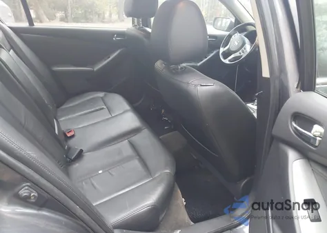 2008 Nissan Altima 2.5 S from USA, damaged, VIN 1N4AL21E58C228755